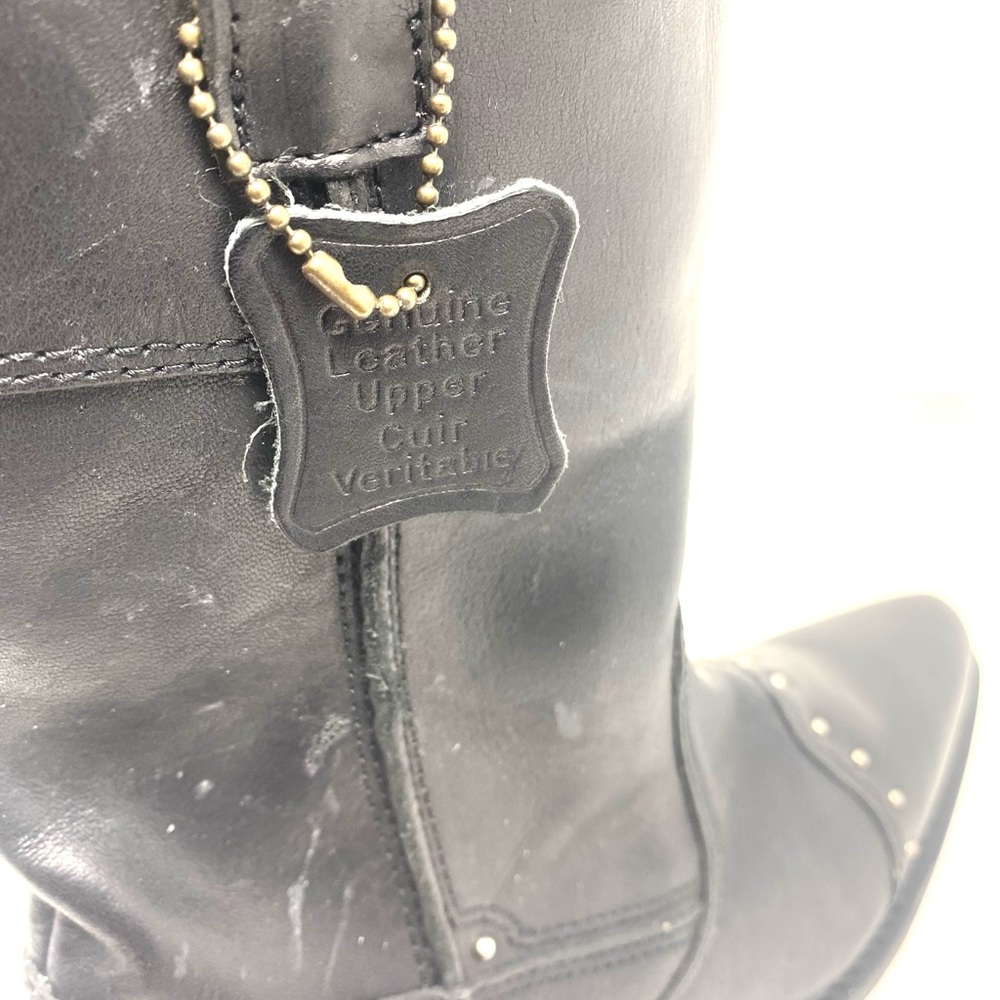 Harley Davidson Boots - Picture 7 of 7